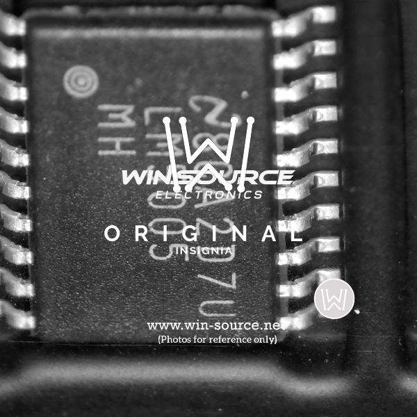 LM5005MH/NOPB Real Image