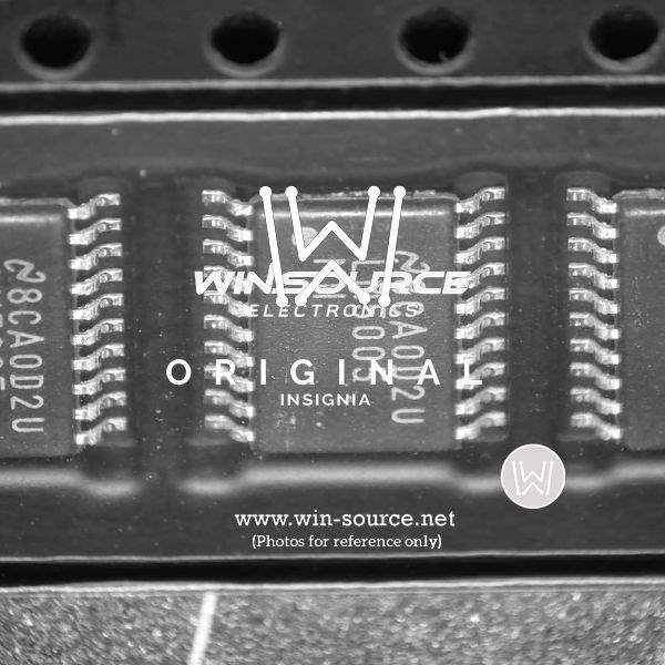 LM5005MHX/NOPB Real Image1