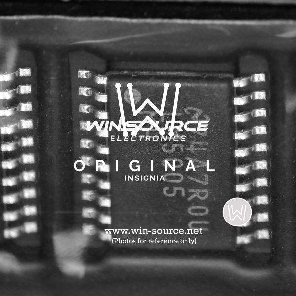 LM5005MHX Real Image