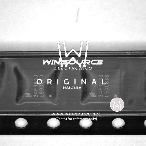 LM5008SDC/NOPB Real Image1