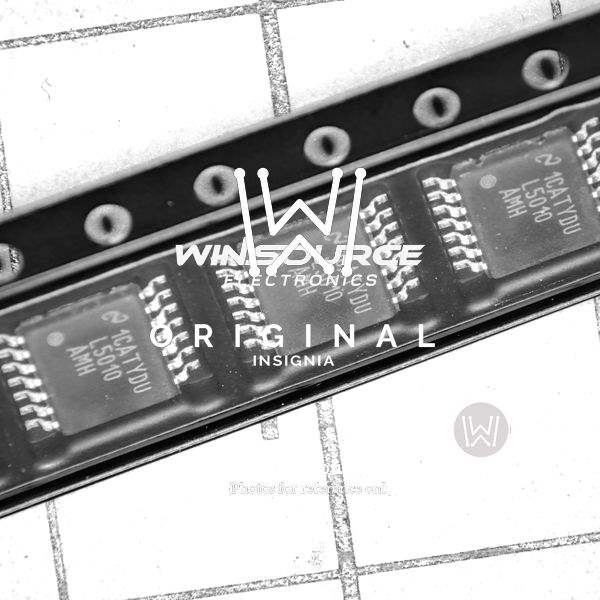 LM5010AMH/NOPB Real Image2