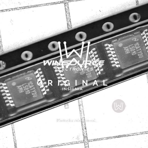 LM5010AMH/NOPB Real Image4