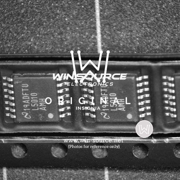 LM5010AMH Real Image