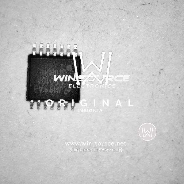 LM5010AMHX/NOPB Real Image2