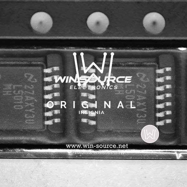 LM5010AMHX/NOPB Real Image3