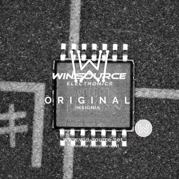 LM5010AMHX/NOPB Real Image4