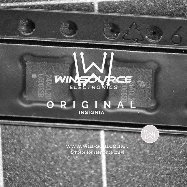 LM5010ASD/NOPB Real Image1
