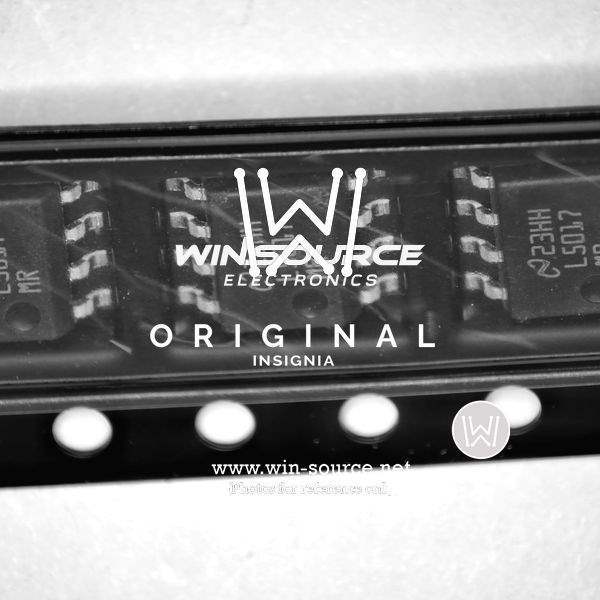 LM5017MR Real Image