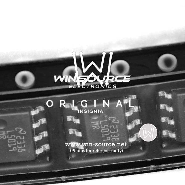 LM5019MR/NOPB Real Image