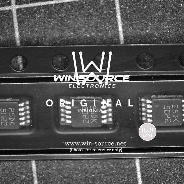 LM5022MMX Real Image