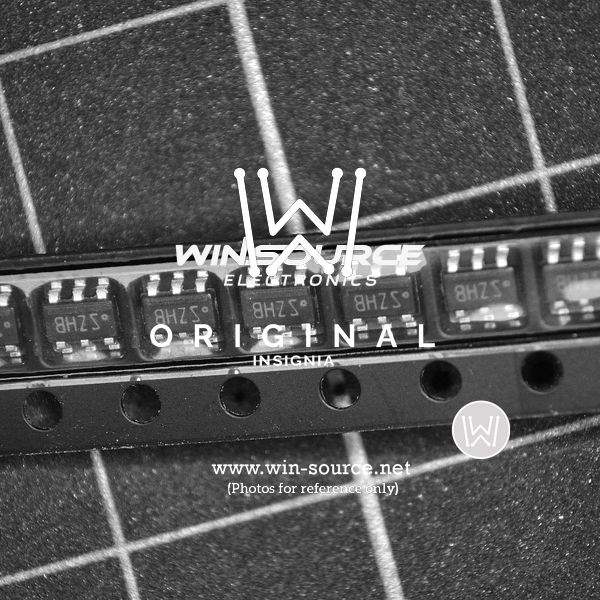 LM5050MKX-1/NOPB Real Image1