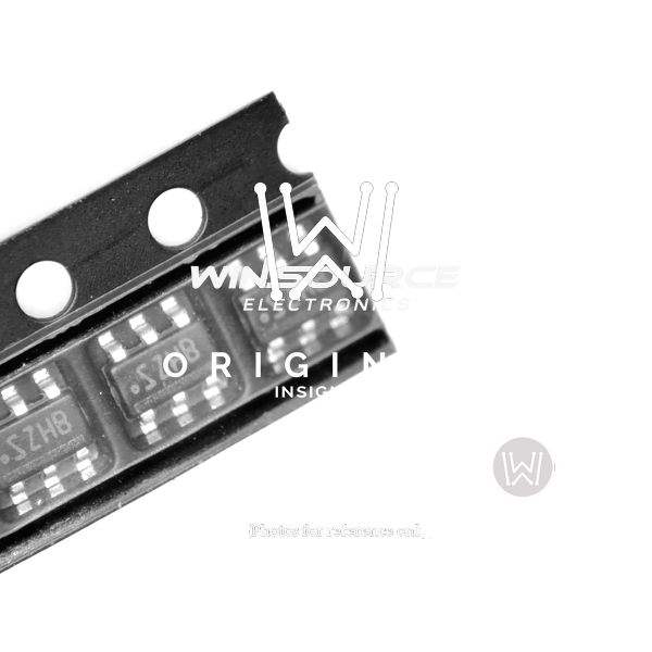 LM5050MKX-1/NOPB Real Image11