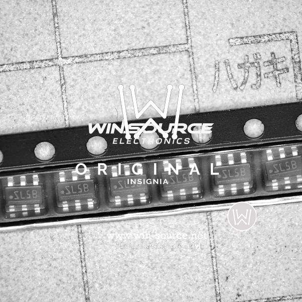 LM5050Q0MK-1/NOPB Real Image3