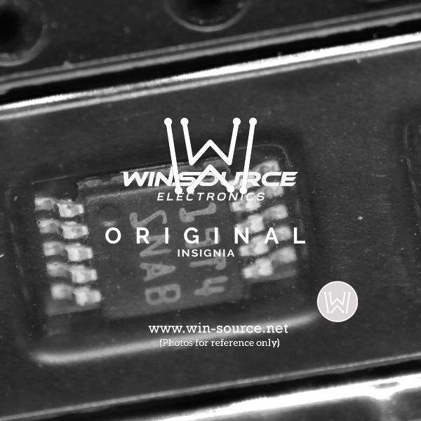 LM5069MM-1/NOPB Real Image2