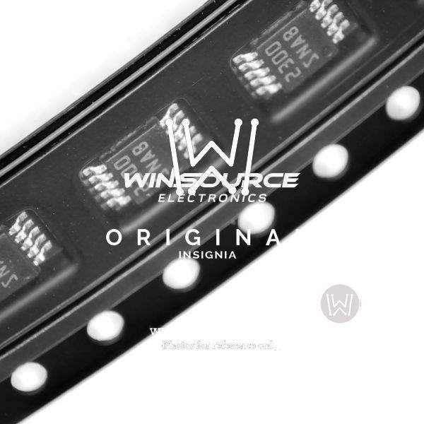 LM5069MM-1/NOPB Real Image9