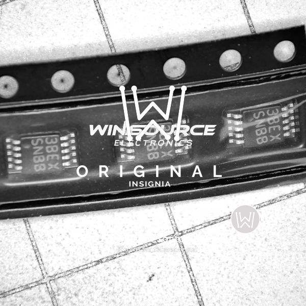 LM5069MM-2/NOPB Real Image3
