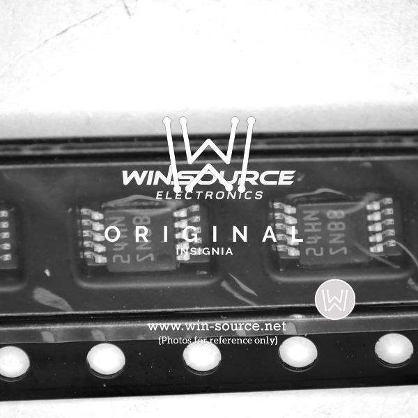 LM5069MM-2/NOPB Real Image4