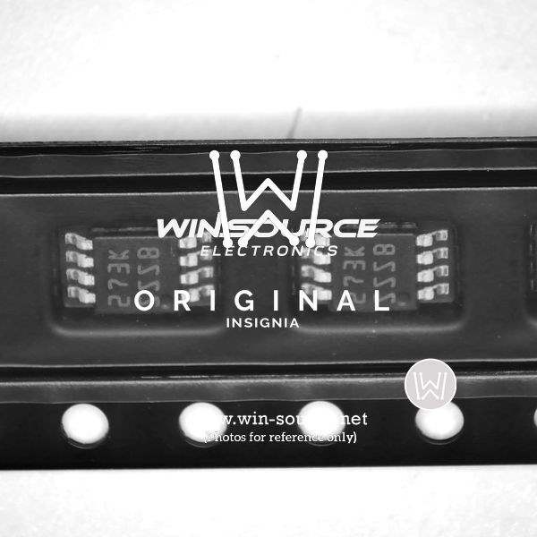 LM5085MYX/NOPB Real Image1