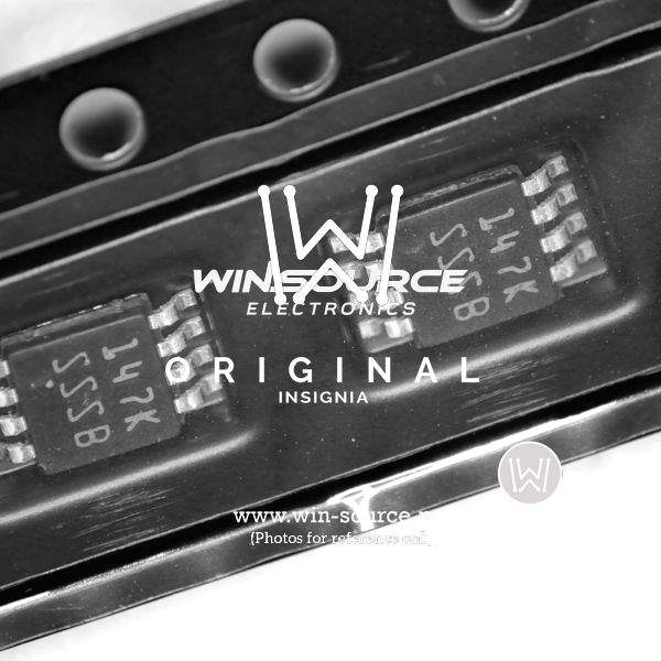 LM5085MYX Real Image