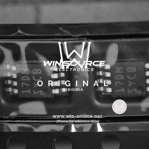 LM5085QMYE Real Image