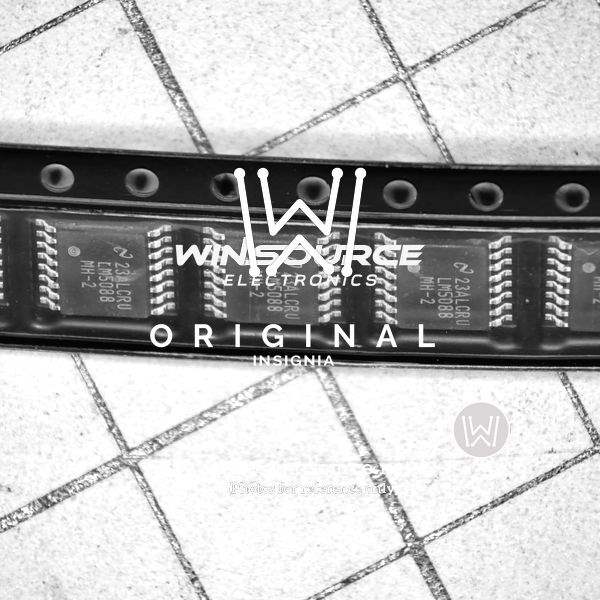 LM5088MH-2/NOPB Real Image
