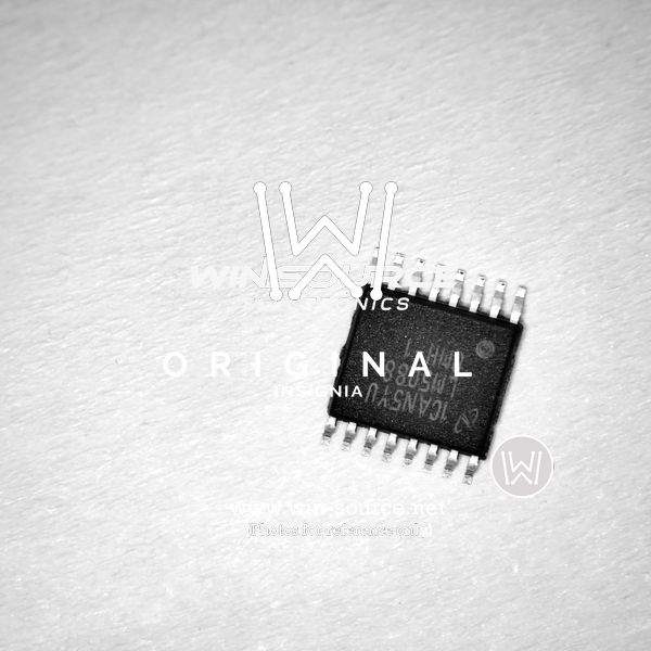 LM5088QMH-1/NOPB Real Image3
