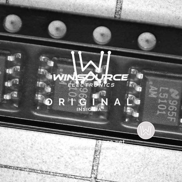 LM5101AM Real Image2