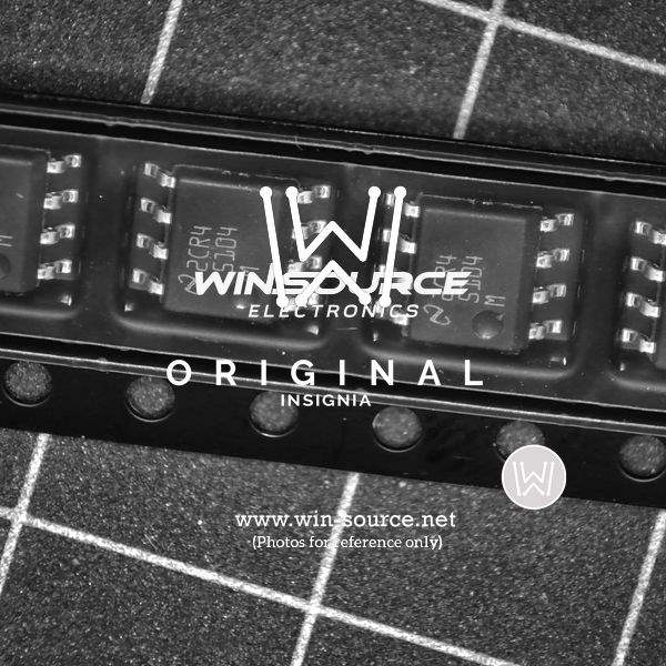 LM5104M Real Image