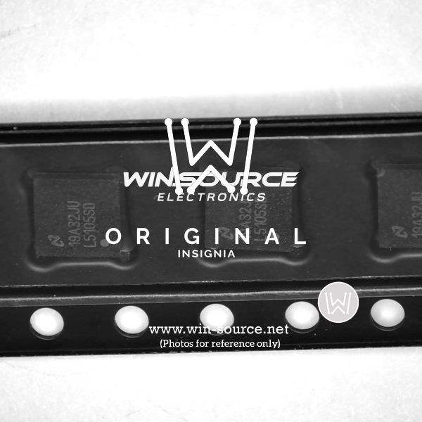 LM5105SD Real Image2