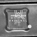 LM5109BQNGTTQ1 Real Image