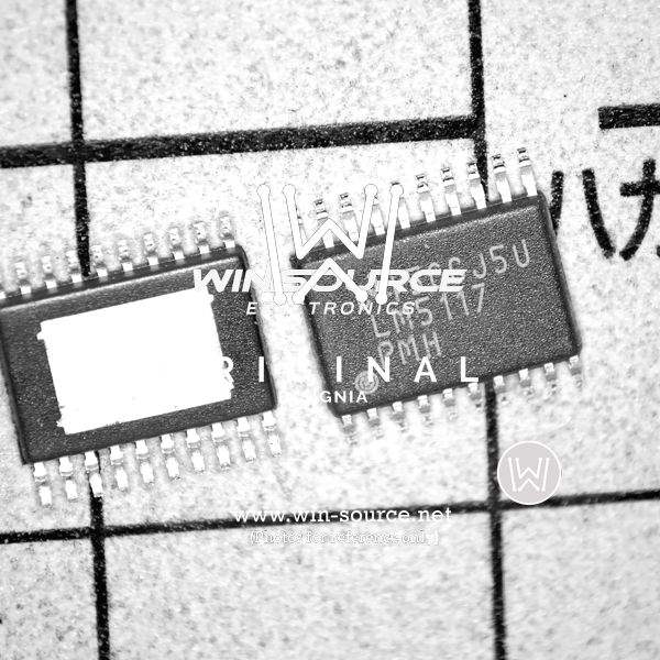 LM5117PMH Real Image2