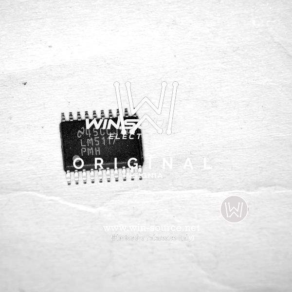LM5117PMH Real Image3