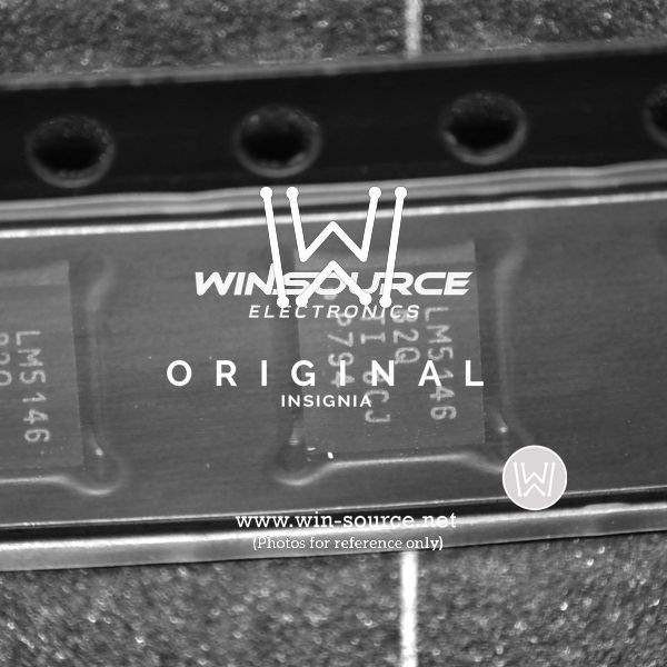 LM5146QRGYRQ1 Real Image2