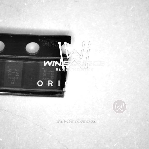 LM5155DSSR Real Image1