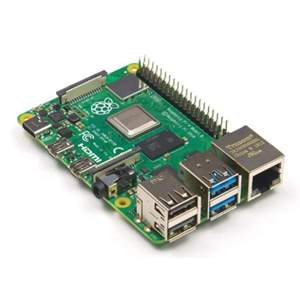 RASPBERRY PI 4B/2GBRaspberry Pi