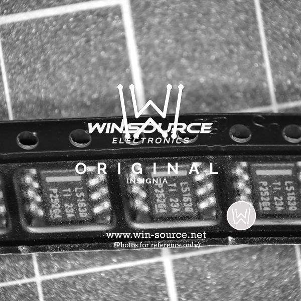 LM5163QDDARQ1 Real Image3