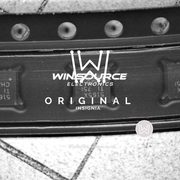 LM5165XDRCR Real Image