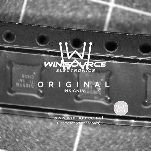 LM5165YQDRCTQ1 Real Image