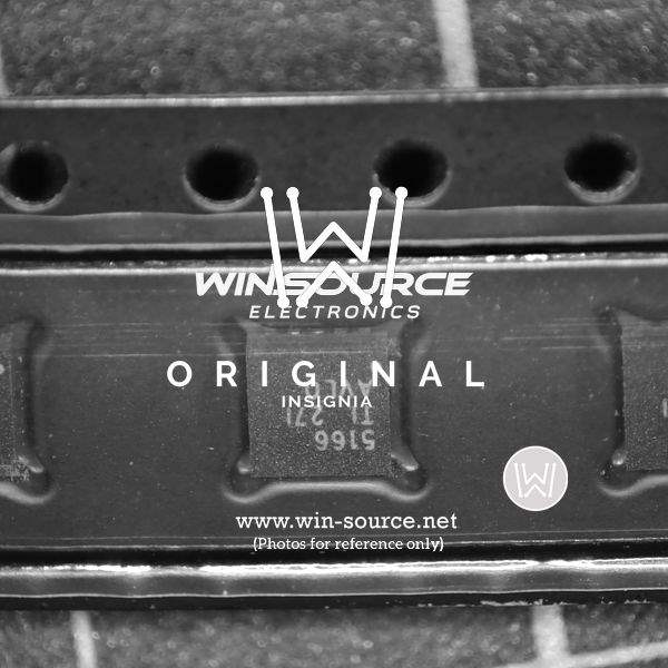 LM5166DRCR Real Image3