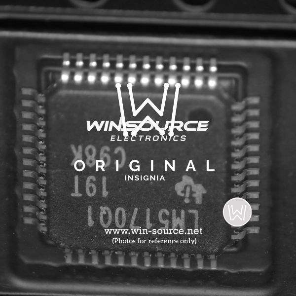LM5170QPHPRQ1 Real Image3