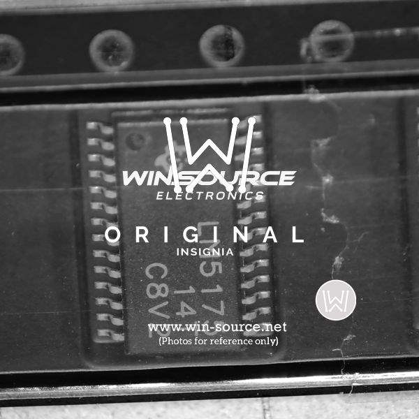 LM5175PWPR Real Image2