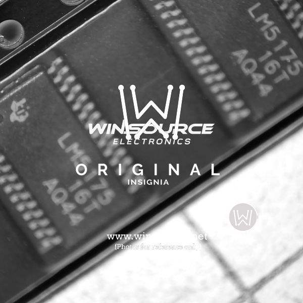 LM5175PWPR Real Image3