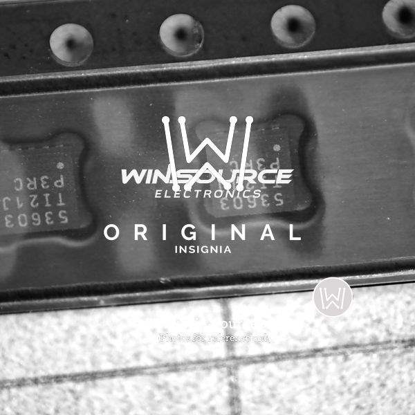 LM536003QDSXRQ1 Real Image