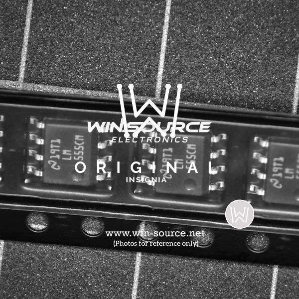 LM555CMX Real Image1