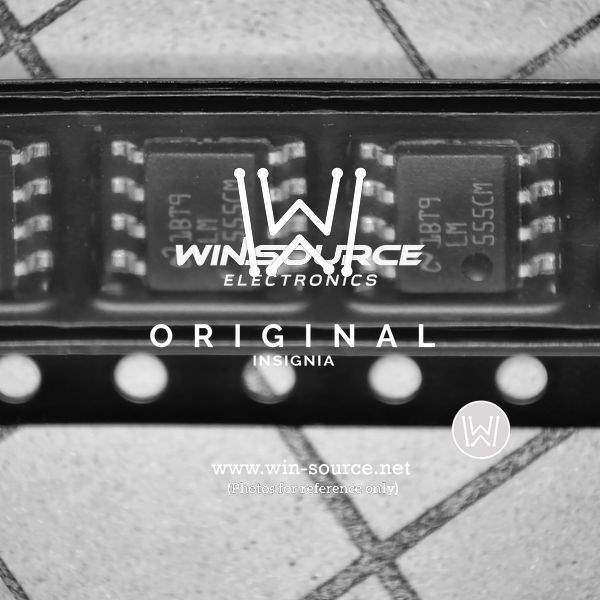 LM555CMX Real Image4