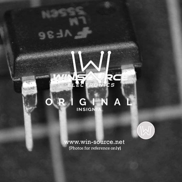 LM555CN Real Image1