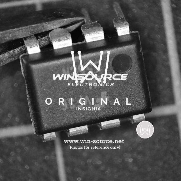 LM555CN Real Image2