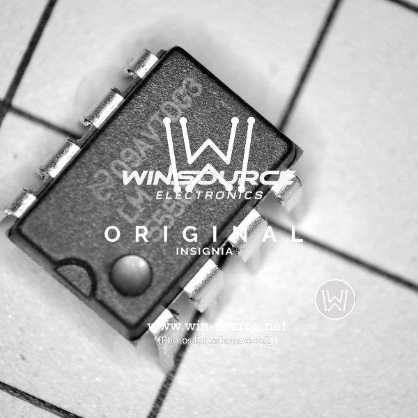 LM555CN Real Image3