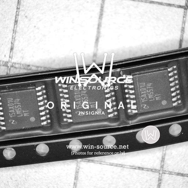 LM5574MTX/NOPB Real Image2