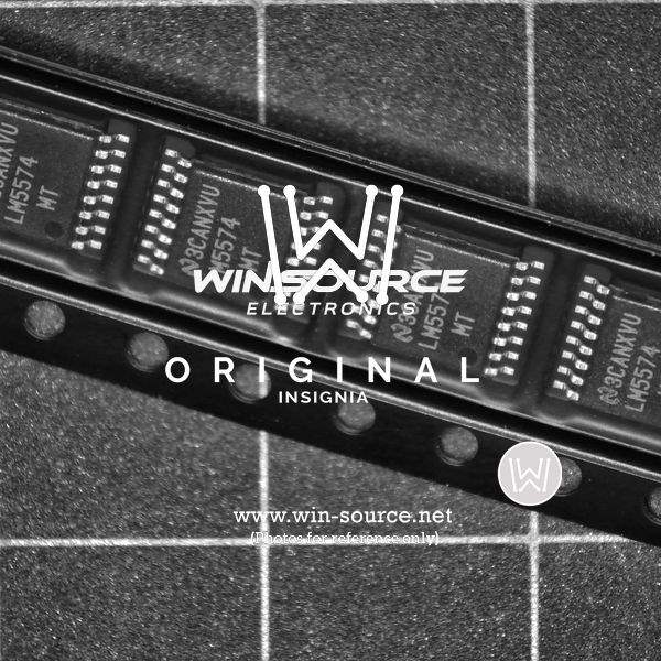 LM5574MTX/NOPB Real Image3